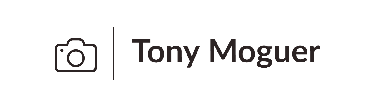 Logo Tony Moguer